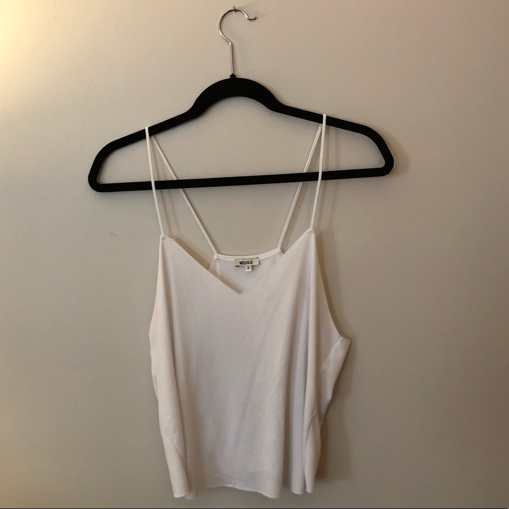 Brandy Melville tank